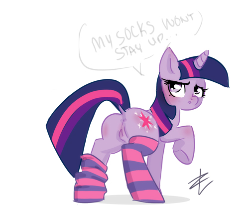 Rule34 – If it exists, there is porn of it / lizombie, twilight sparkle (mlp) / 70987