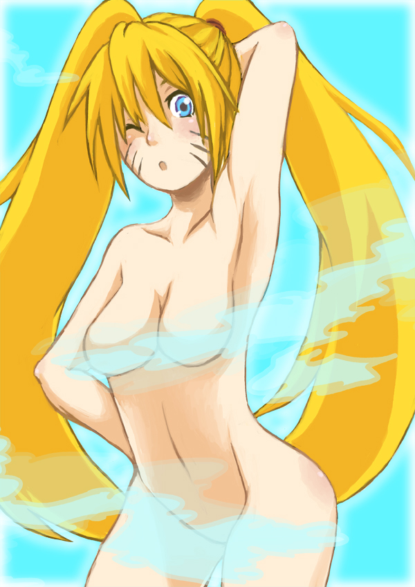 Rule34 – If it exists, there is porn of it / naruko, uzumaki naruto / 71041