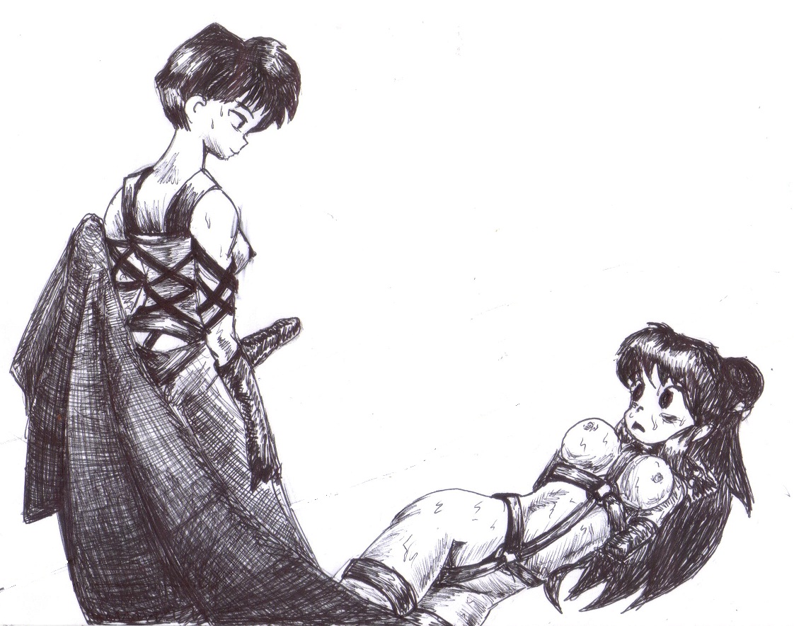 Rule34 – If it exists, there is porn of it / akane tendo, shampoo (ranma 1/2) / 71167
