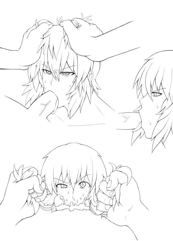 Rule34 – If it exists, there is porn of it / kusanagi motoko / 71204