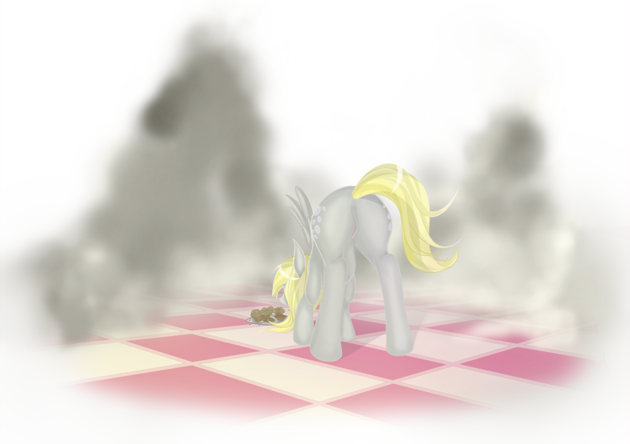 Rule34 – If it exists, there is porn of it / derpy hooves / 71259