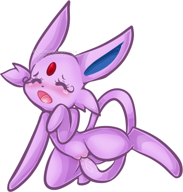 Rule34 – If it exists, there is porn of it / tehbuttercookie, espeon / 71301