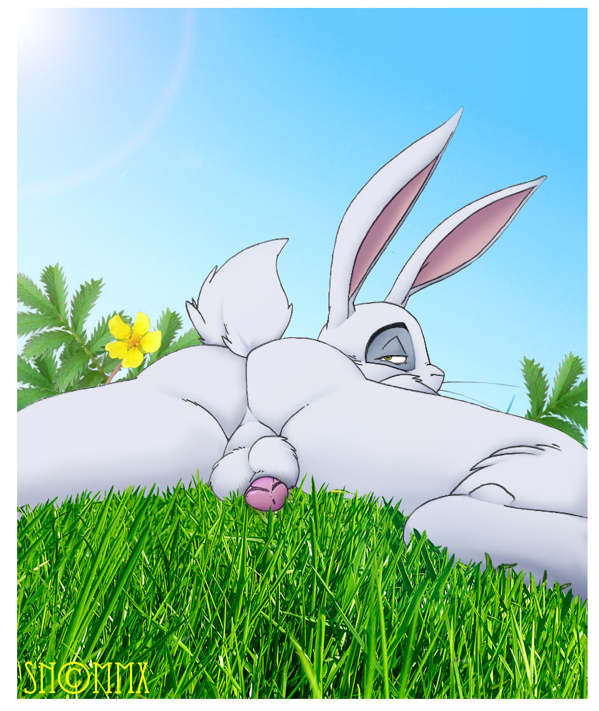 Rule34 – If it exists, there is porn of it / silverweed, sn / 71305