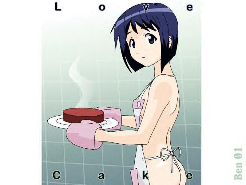 Rule34 – If it exists, there is porn of it / shinobu maehara / 71341