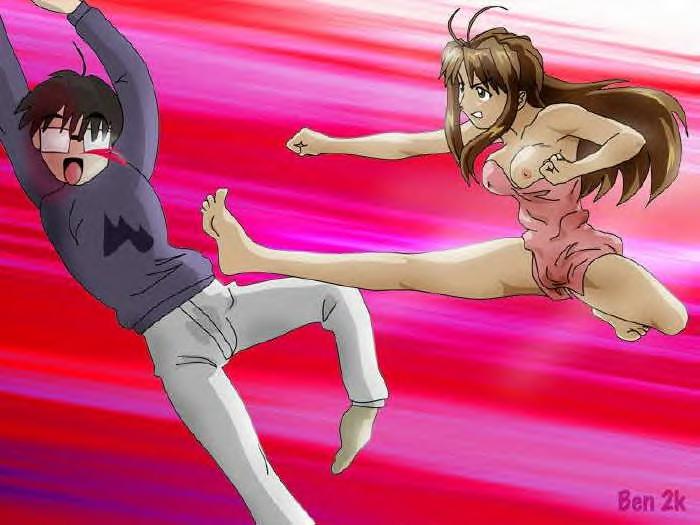 Rule34 – If it exists, there is porn of it / naru narusegawa / 71359