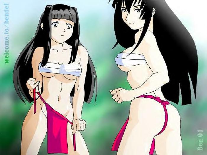 Rule34 – If it exists, there is porn of it / motoko aoyama / 71424
