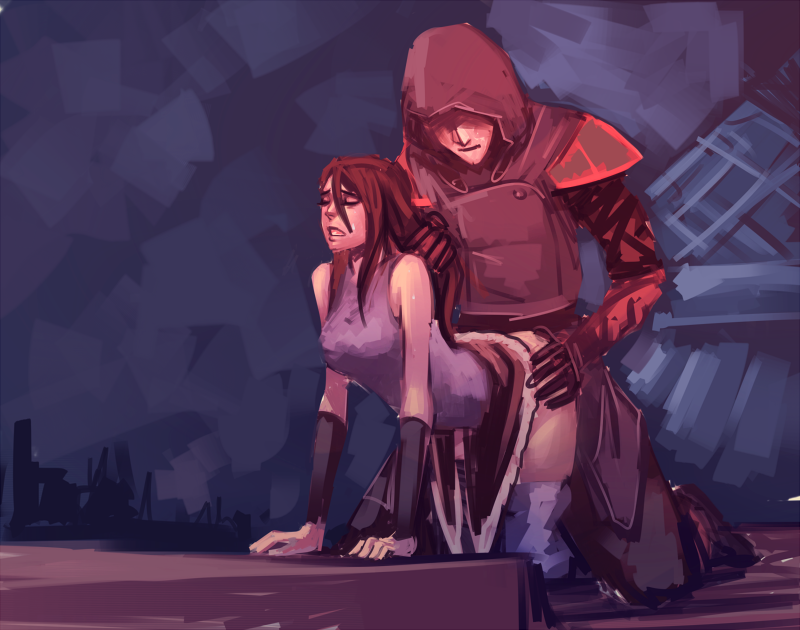 Rule34 – If it exists, there is porn of it / assasin (artist), amon, korra / 71553