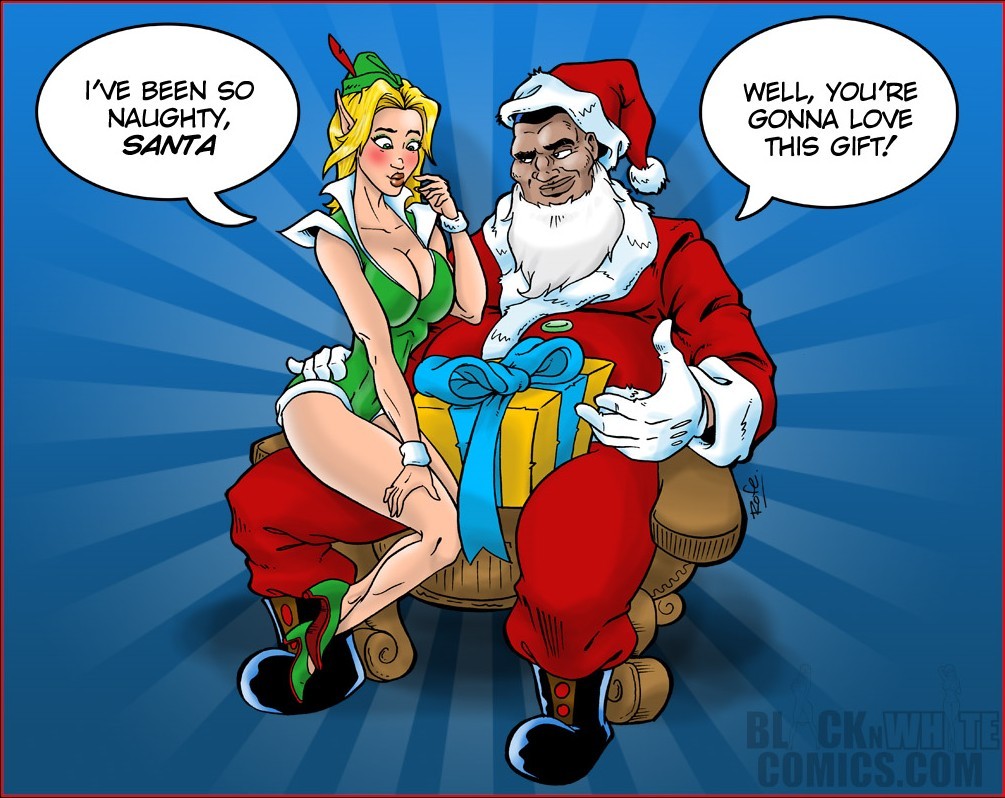 Rule34 – If it exists, there is porn of it / santa claus / 71567