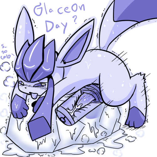 Rule34 – If it exists, there is porn of it / vavacung, glaceon / 71610
