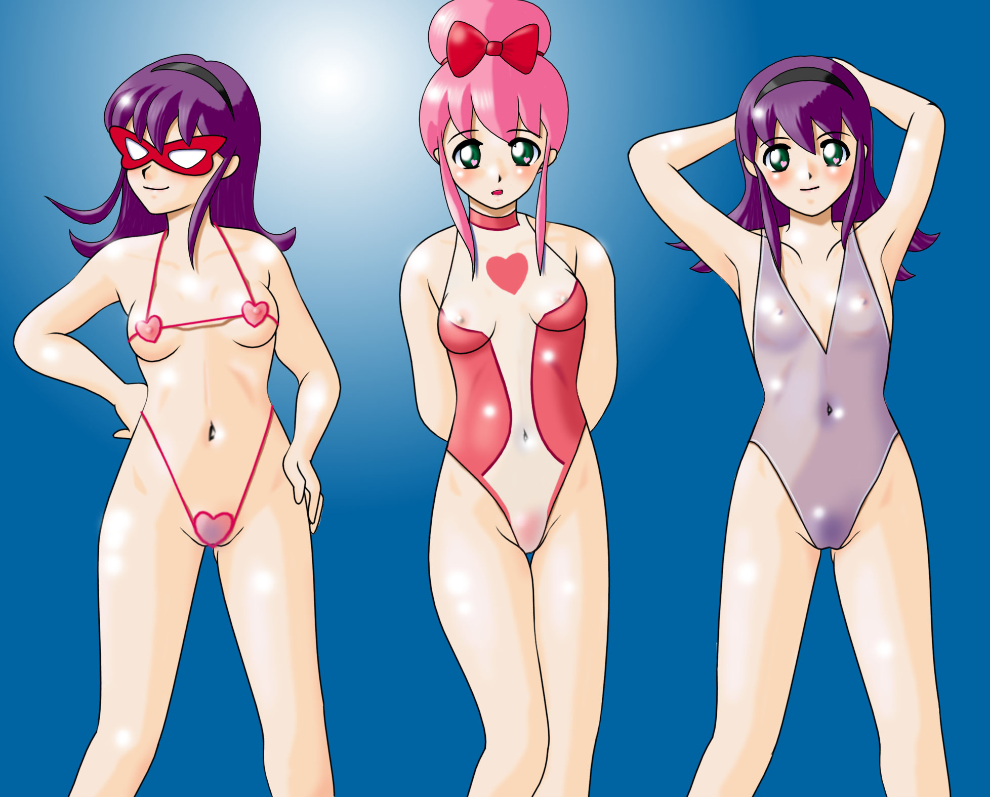 Rule34 – If it exists, there is porn of it / my sunshine, suiren / 71614