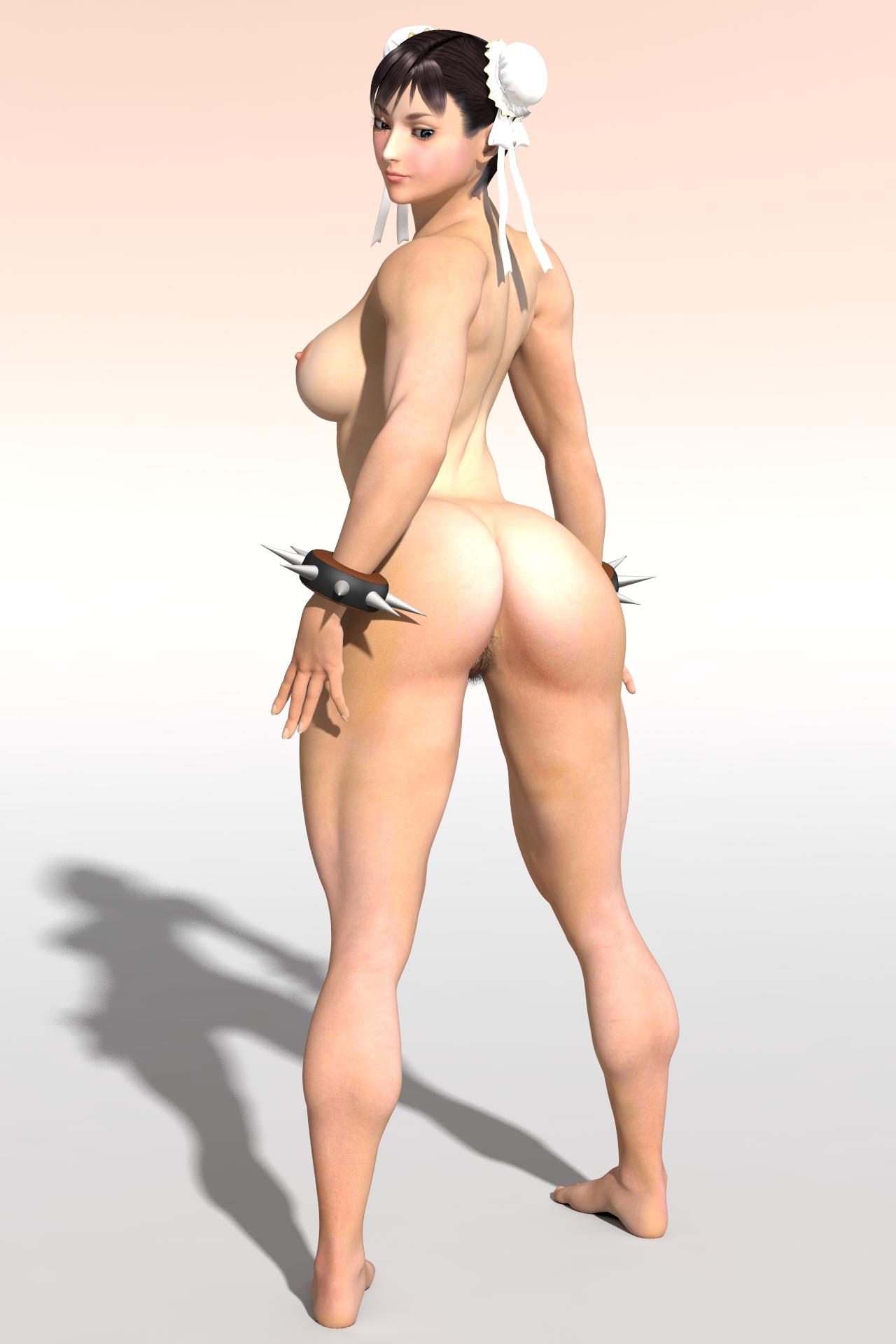 Rule34 – If it exists, there is porn of it / chun-li / 71686