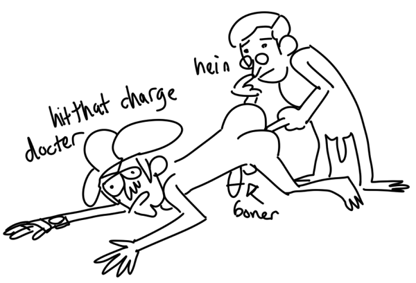 Rule34 – If it exists, there is porn of it / / 71760
