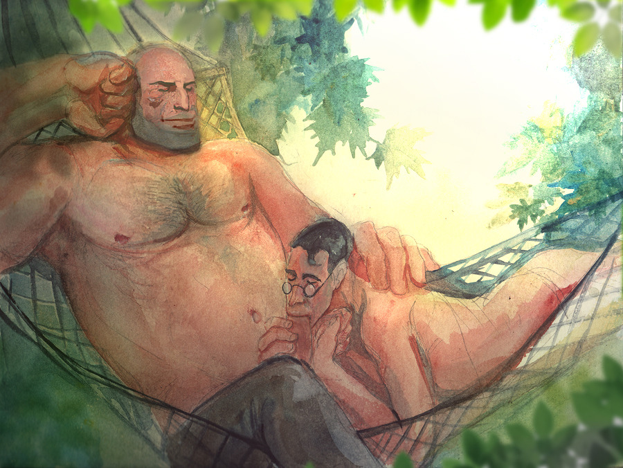 Rule34 – If it exists, there is porn of it / chyringa, heavy weapons guy / 71771