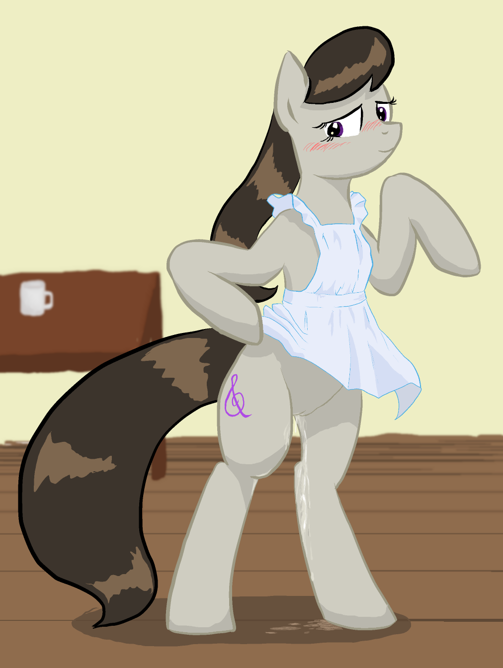 Rule34 – If it exists, there is porn of it / octavia melody / 71862