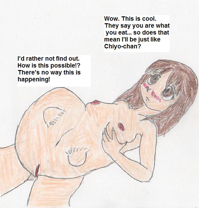 Rule34 – If it exists, there is porn of it / / 71897