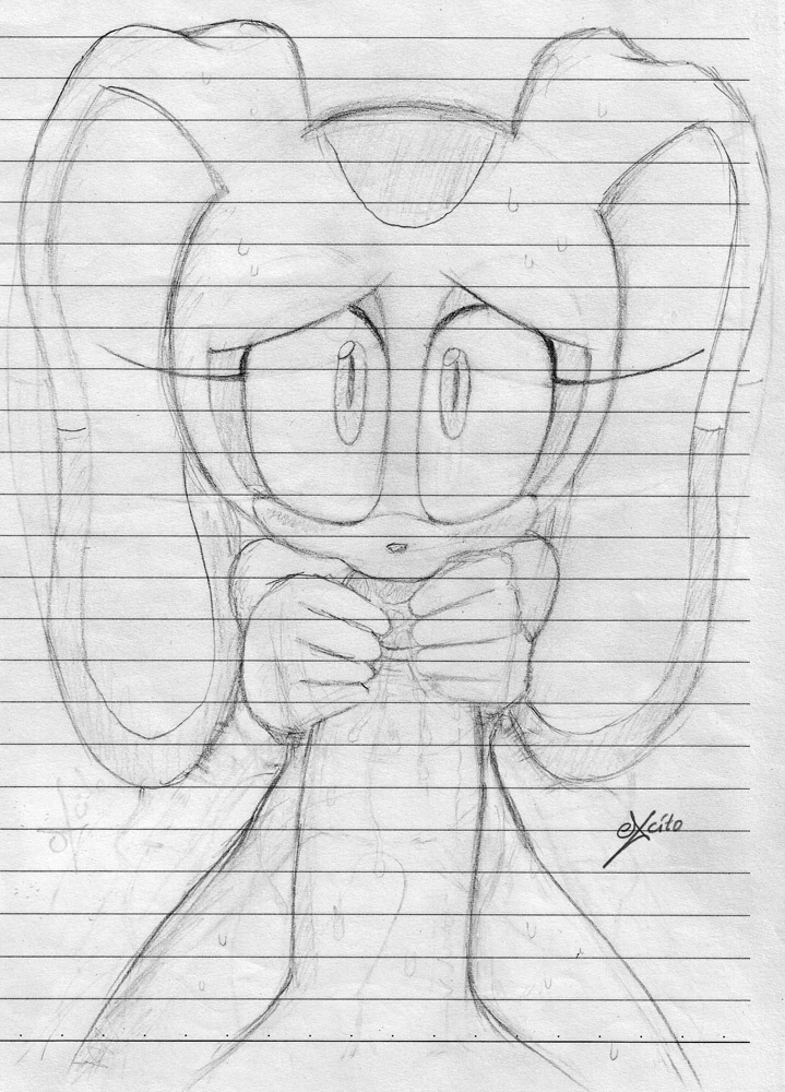 Rule34 – If it exists, there is porn of it / excito, cream the rabbit / 72090