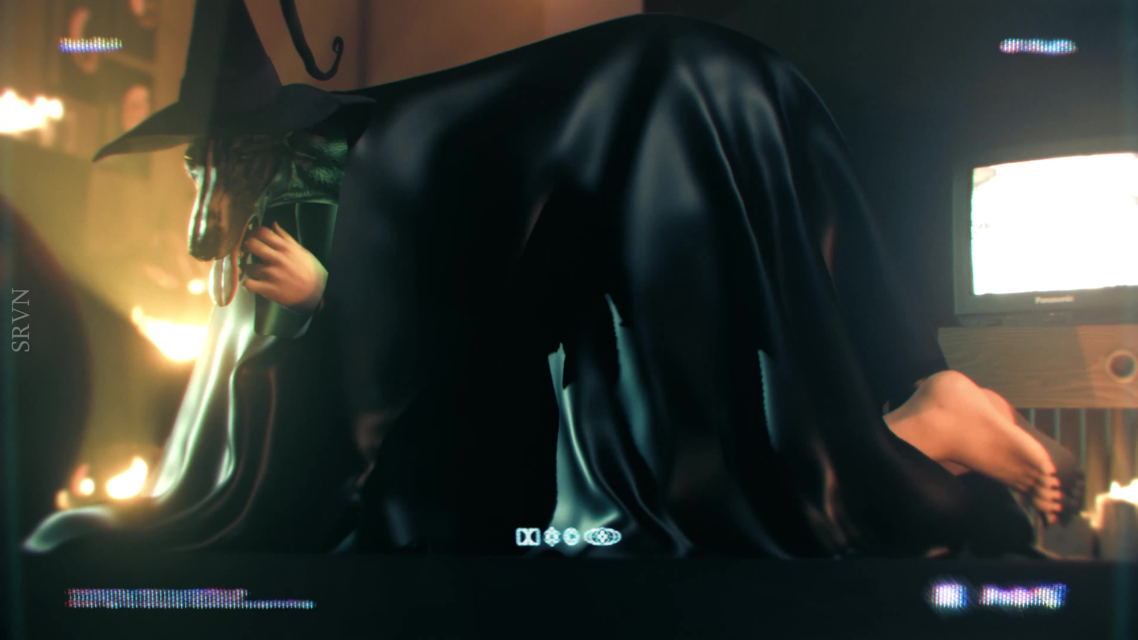 Rule34 – If it exists, there is porn of it / tifa lockhart / 8647473