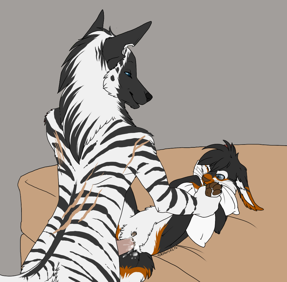 Rule34 – If it exists, there is porn of it / toradoshi / 72172