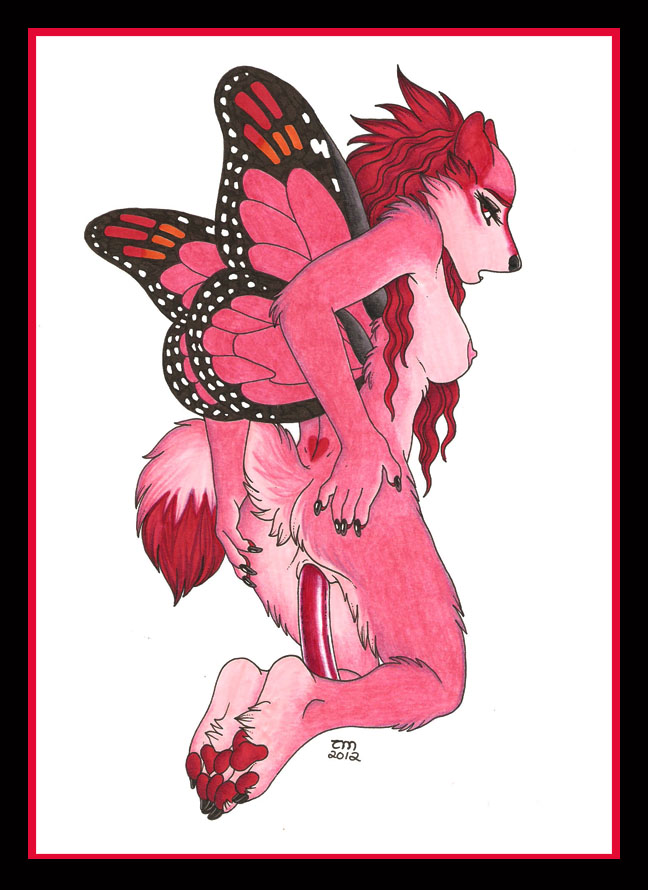 Rule34 – If it exists, there is porn of it / luthiennightwolf, maraschino / 72196