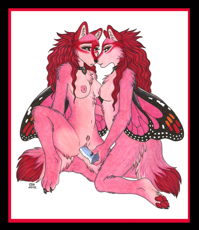 Rule34 – If it exists, there is porn of it / luthiennightwolf, maraschino / 72197