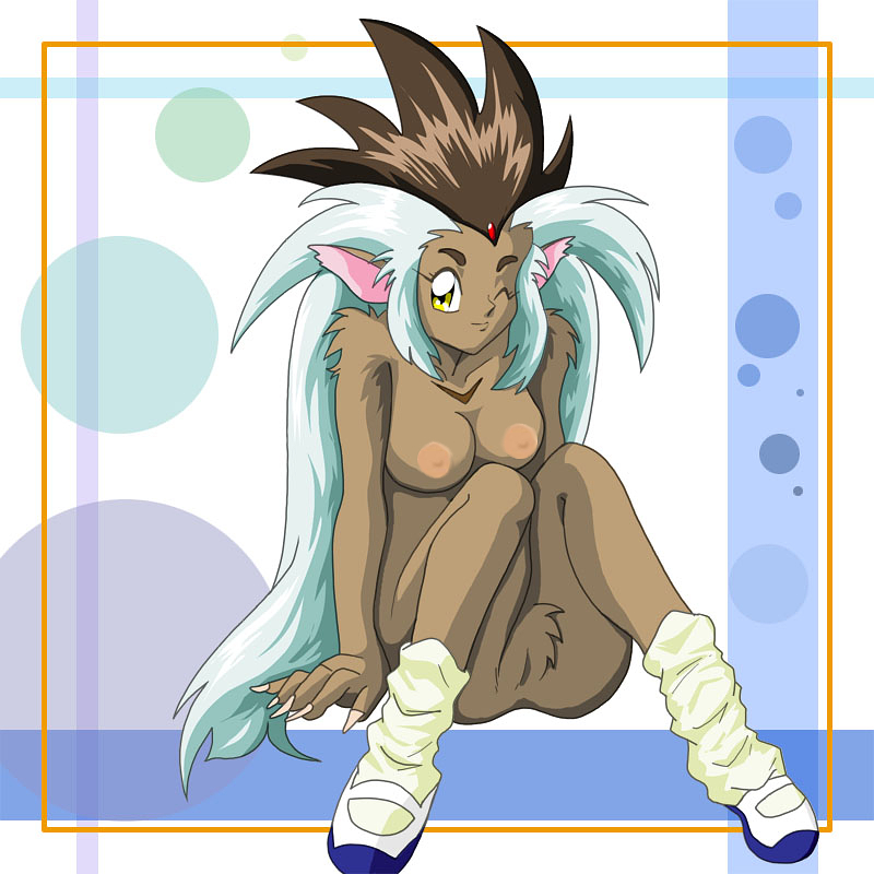 Rule34 – If it exists, there is porn of it / ryo-ohki / 72238