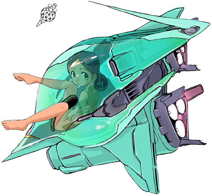 fugetsu taku, elmeth, lalah sune, gundam, mobile suit gundam, bad id, bad pixiv id, 1girl, barefoot, bit (gundam), dark-skinned female, dark skin, feet, female focus, indian, legs up, loli, nude, solo, spread legs