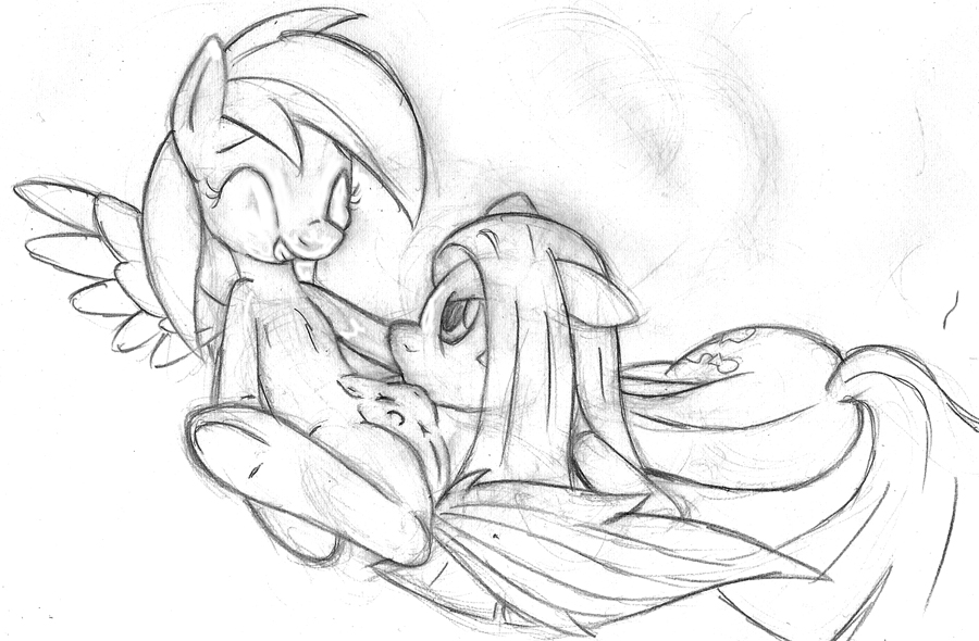 Rule34 – If it exists, there is porn of it / tg-0, pinkamena (mlp), pinkie pie (mlp), rainbow dash (mlp) / 72277