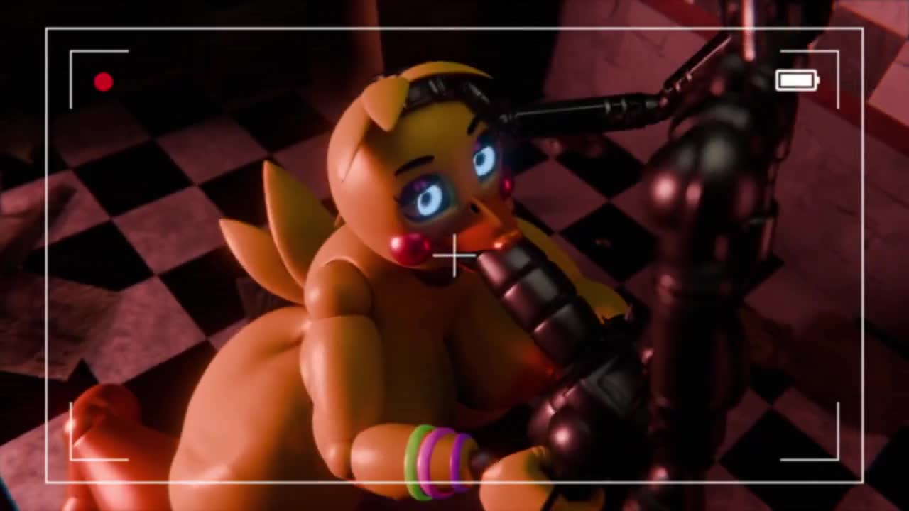 Rule34 – If it exists, there is porn of it / toy chica (fnaf) / 8647507