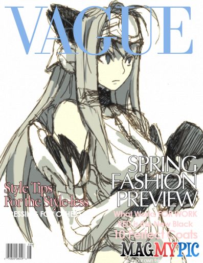 toshiki, kos-mos, xenosaga, bad id, bad pixiv id, inactive account, 00s, 1girl, elbow gloves, female focus, gloves, long hair, solo
