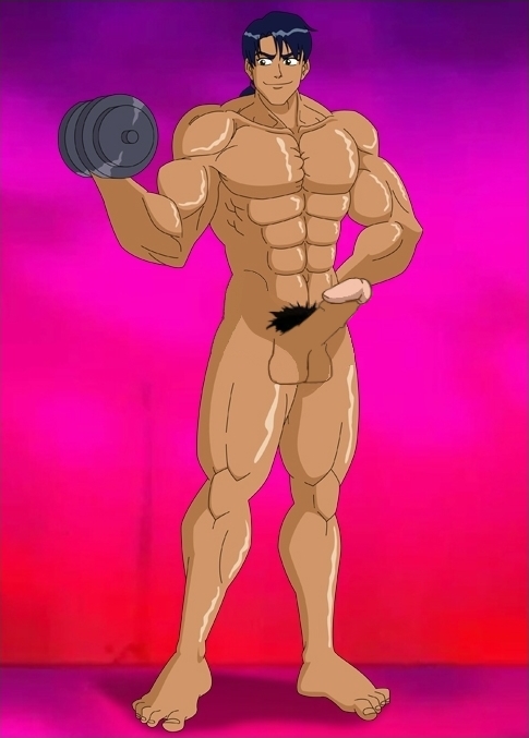 Rule34 – If it exists, there is porn of it / hunk, raymond (totally spies) / 72446