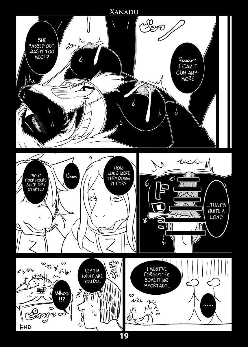 Rule34 – If it exists, there is porn of it / sindoll / 72561