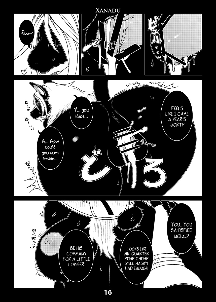 Rule34 – If it exists, there is porn of it / sindoll / 72564