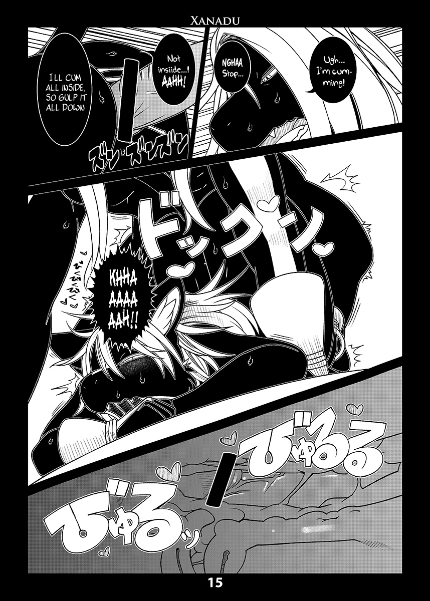 Rule34 – If it exists, there is porn of it / sindoll / 72565