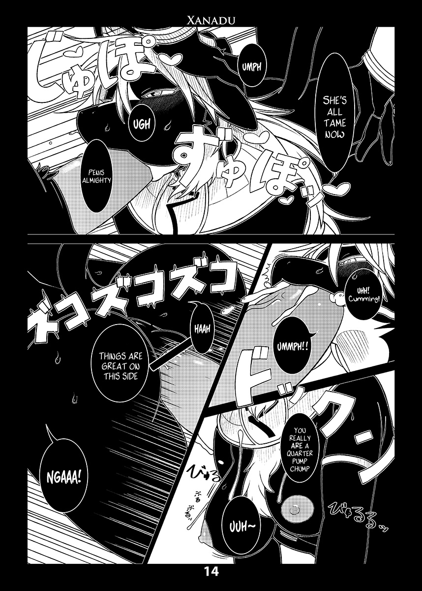 Rule34 – If it exists, there is porn of it / sindoll / 72566