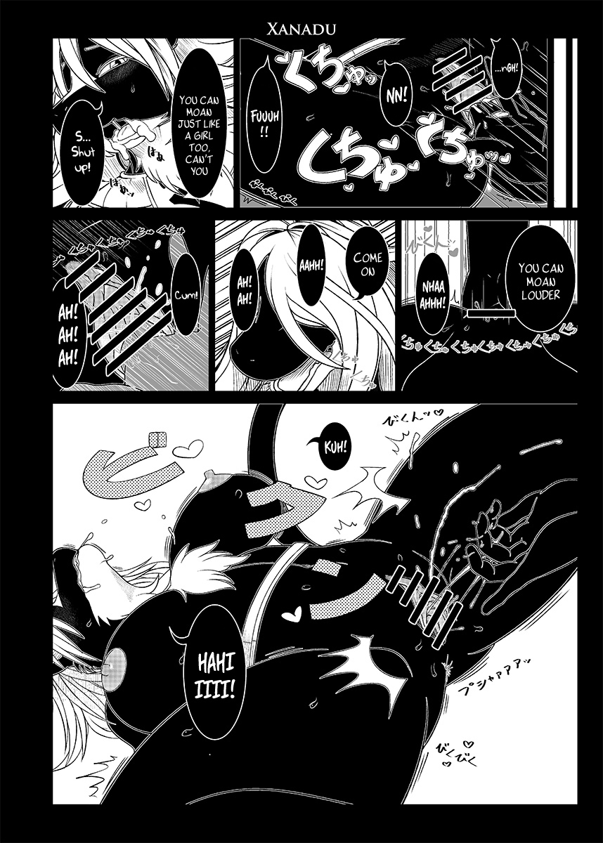 Rule34 – If it exists, there is porn of it / sindoll / 72568