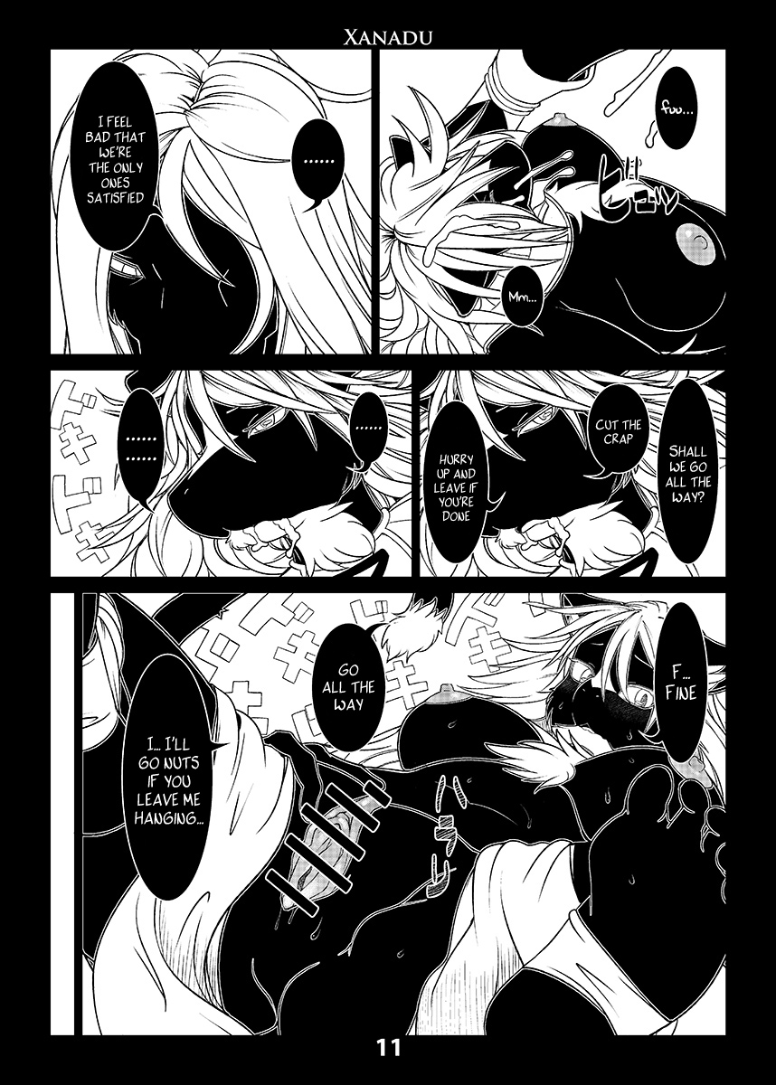 Rule34 – If it exists, there is porn of it / sindoll / 72569