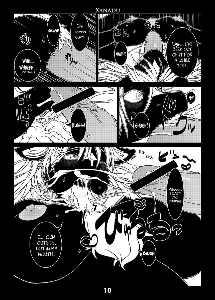 Rule34 – If it exists, there is porn of it / sindoll / 72570