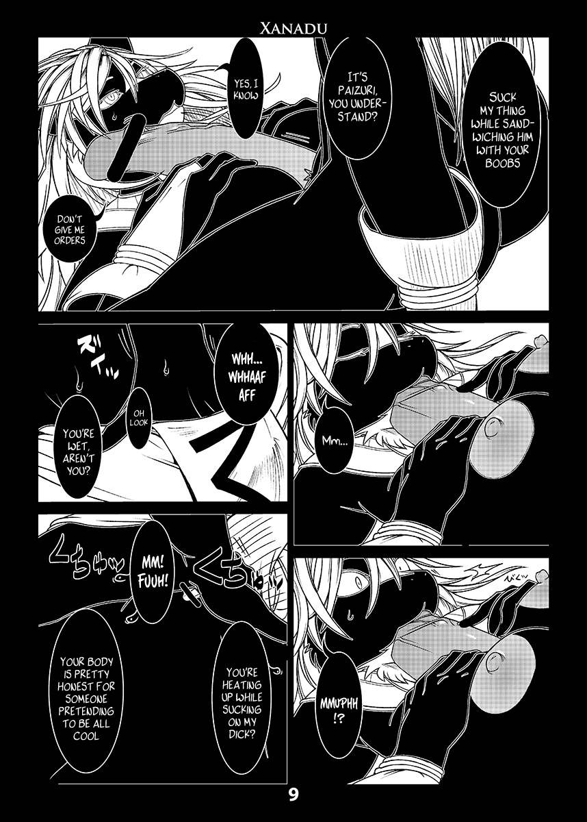 Rule34 – If it exists, there is porn of it / sindoll / 72571