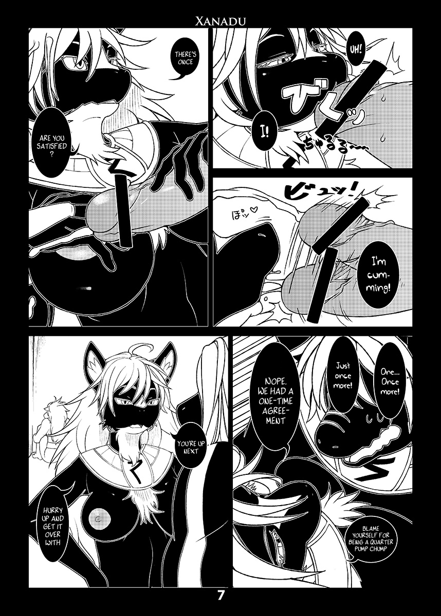Rule34 – If it exists, there is porn of it / sindoll / 72573
