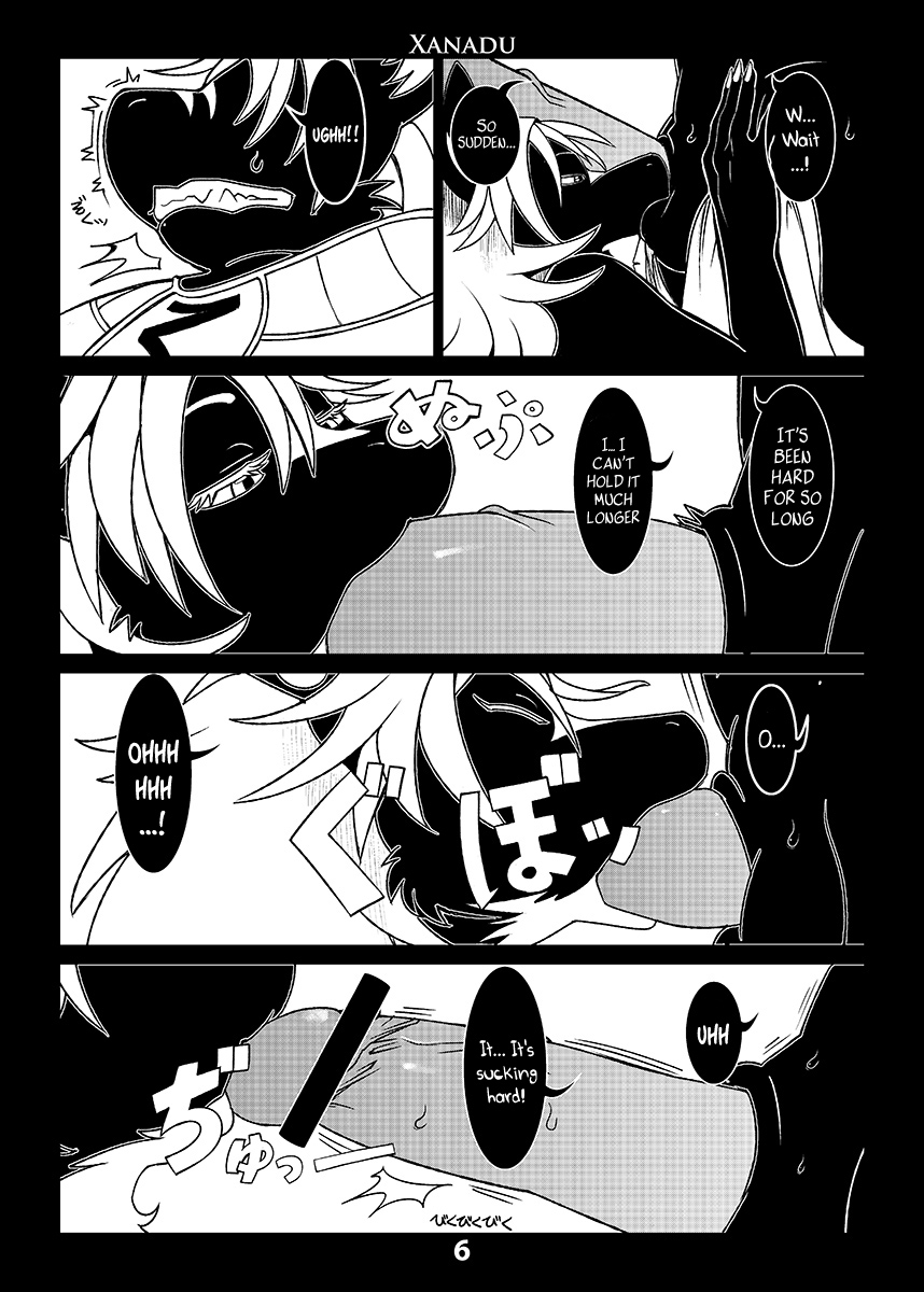 Rule34 – If it exists, there is porn of it / sindoll / 72574