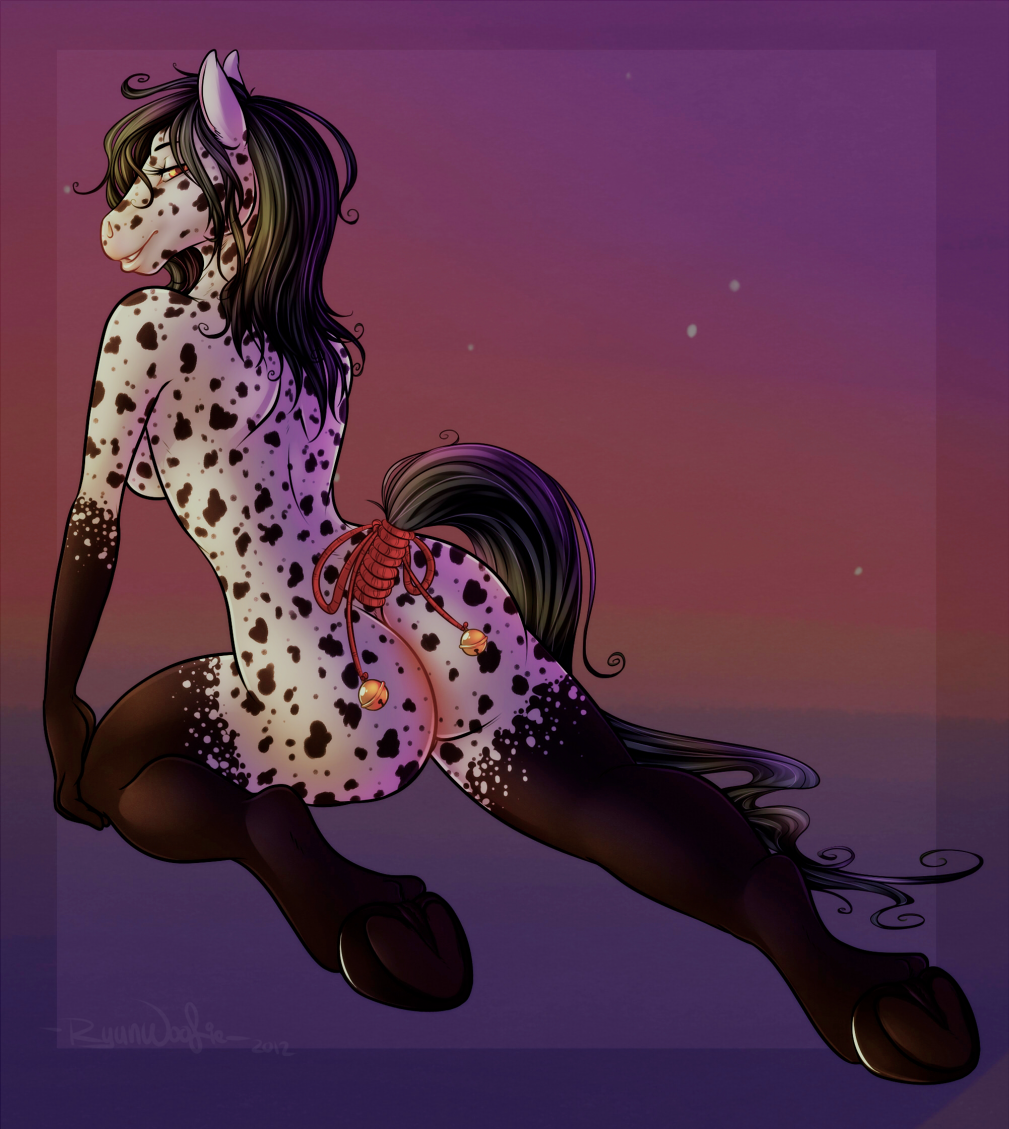 Rule34 – If it exists, there is porn of it / ryunwoofie, paner / 72617