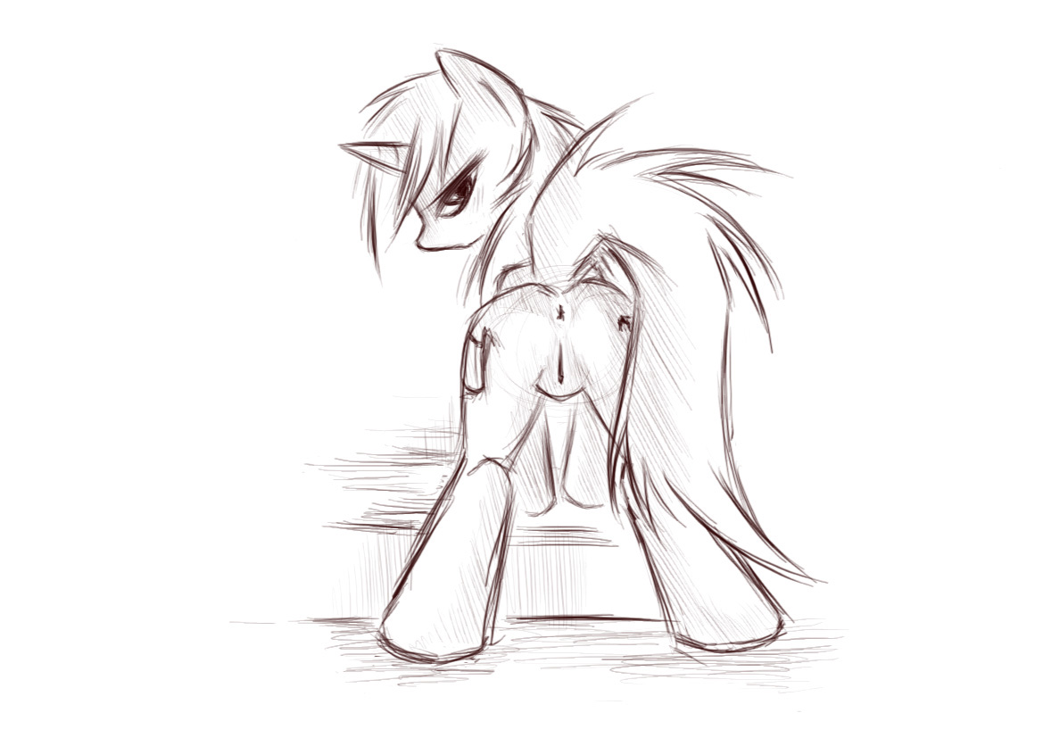 Rule34 – If it exists, there is porn of it / kejzfox, lyra heartstrings (mlp) / 72703
