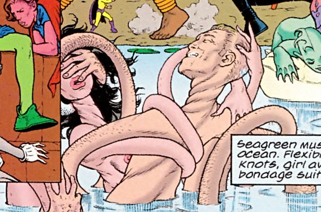 Rule34 – If it exists, there is porn of it / / 72708