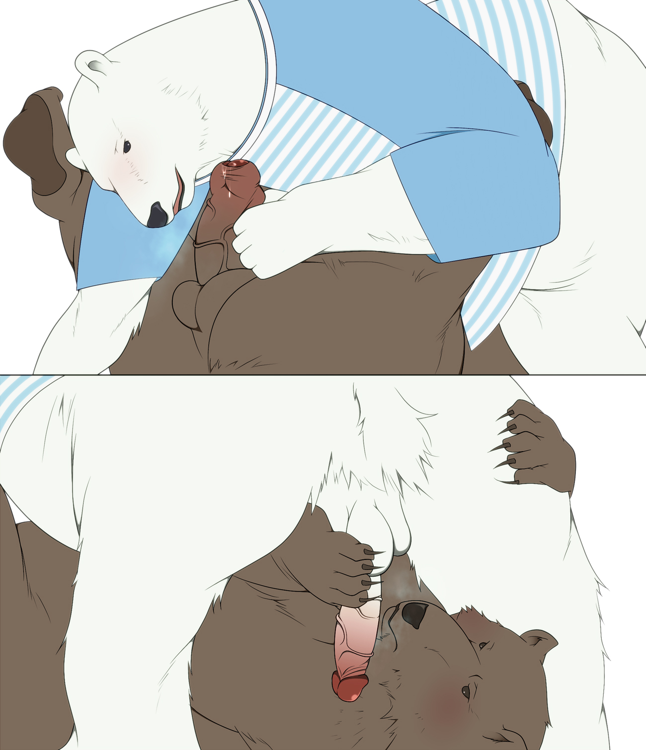 Rule34 – If it exists, there is porn of it / / 72963