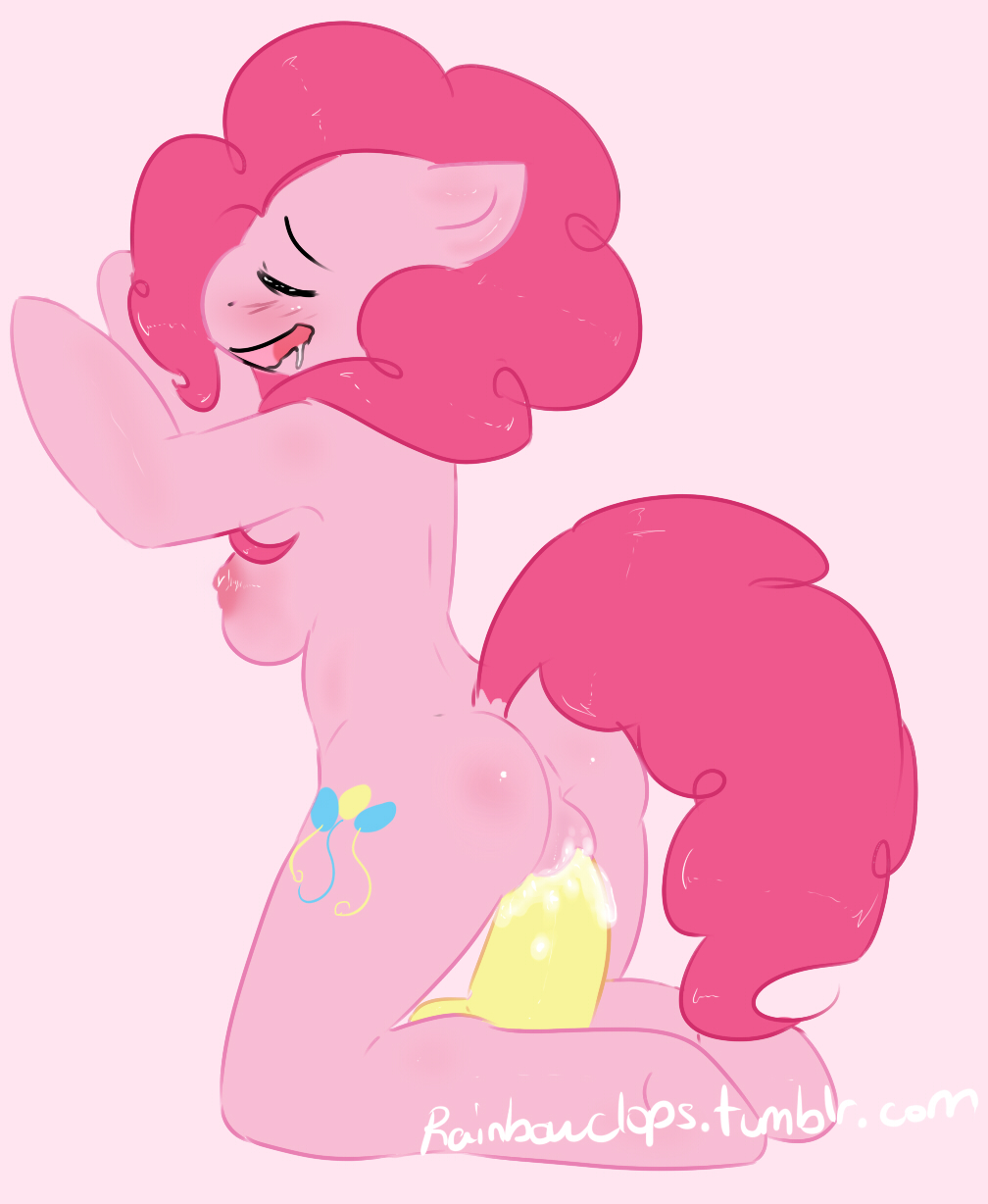 Rule34 – If it exists, there is porn of it / pinkie pie (mlp) / 72971