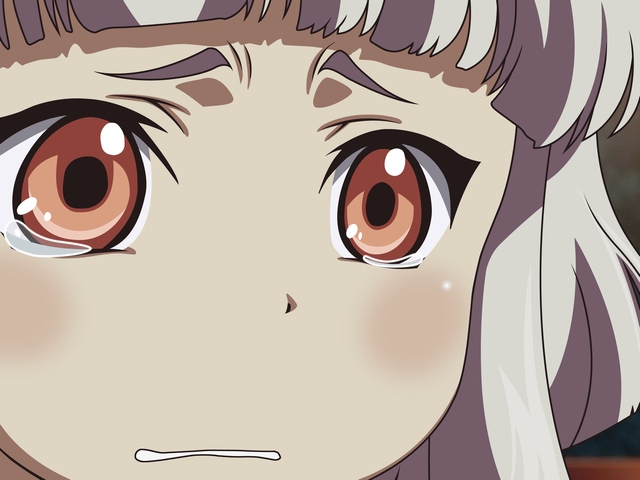 tianzi, code geass, 00s, albino, gununu (meme), meme, red eyes, solo, white hair