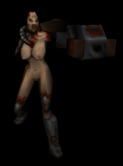 Rule34 – If it exists, there is porn of it / / 72981