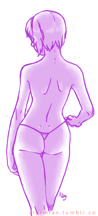 Rule34 – If it exists, there is porn of it / evy, rose lalonde / 73140