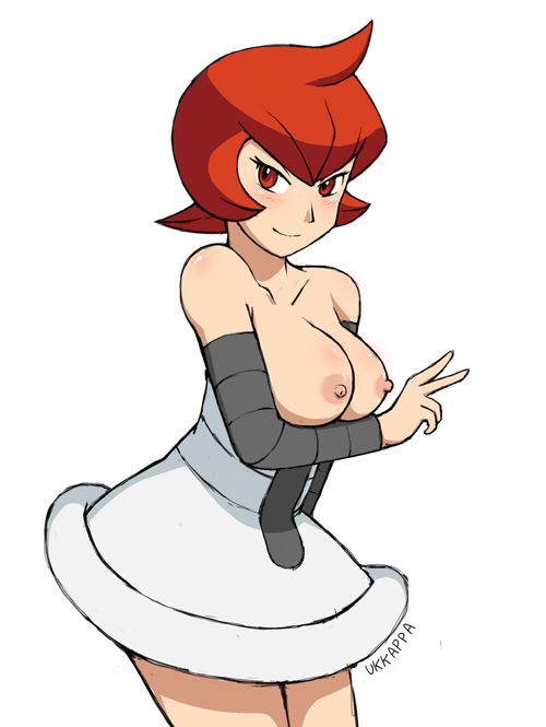 Rule34 – If it exists, there is porn of it / ukkappa, mars (pokemon), team galactic / 73151