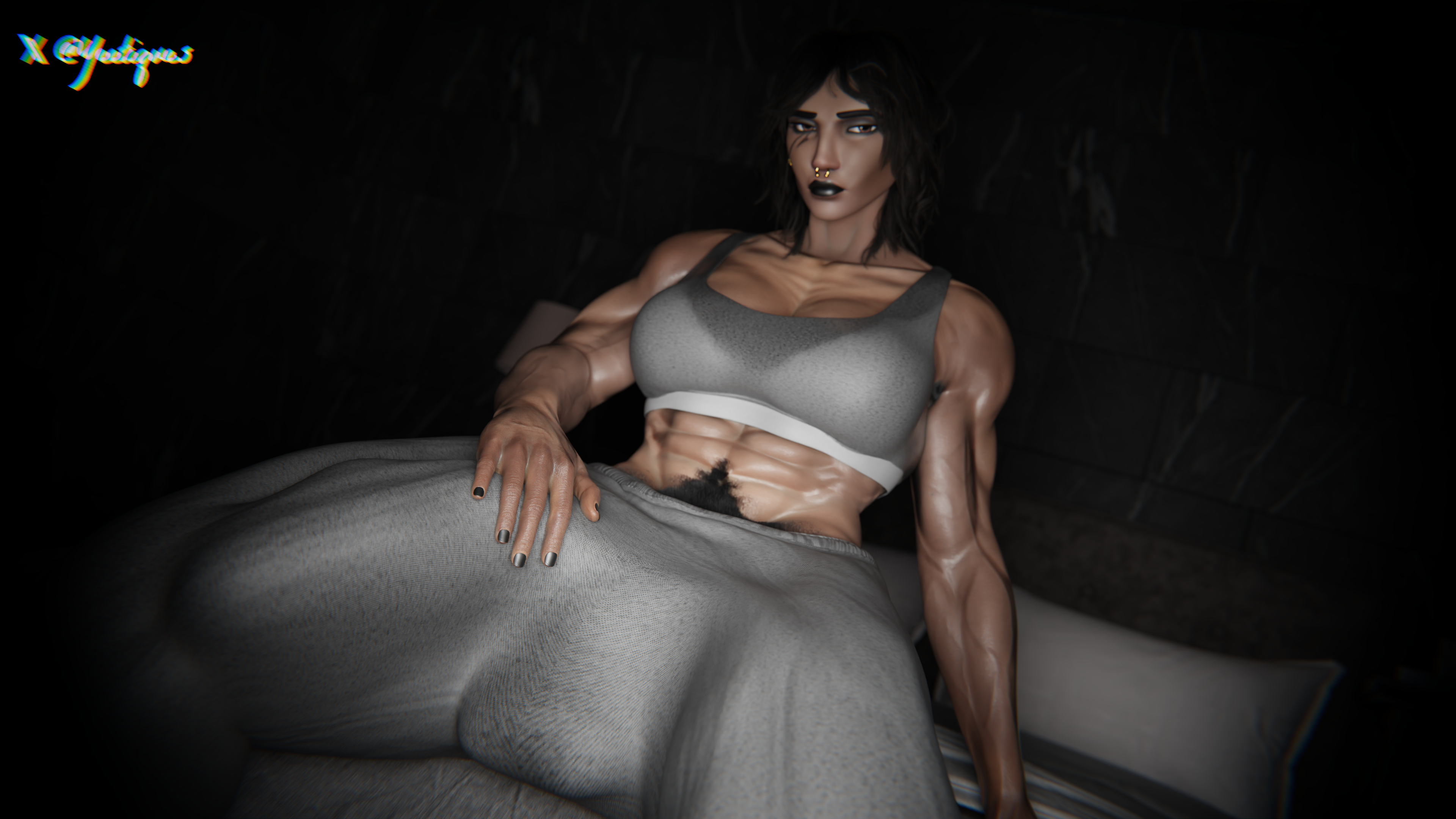 Rule34 – If it exists, there is porn of it / pharah / 8647600